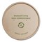 World Centric Paper Lids for Bowls, 4.6" Diameter, Kraft, 500PK BOLPA12K - alternate 1